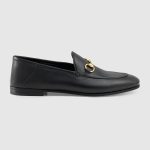 Gucci Women’s loafer with Horsebit - Image 2